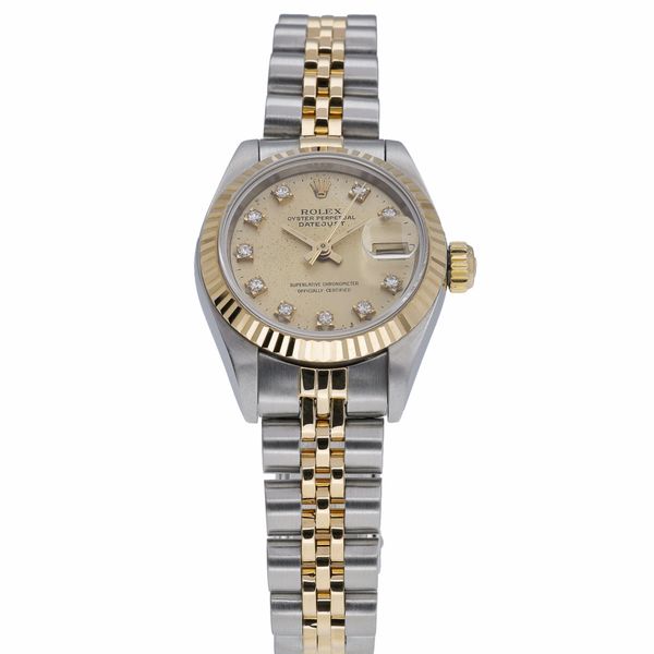 Rolex Datejust Lady 79173